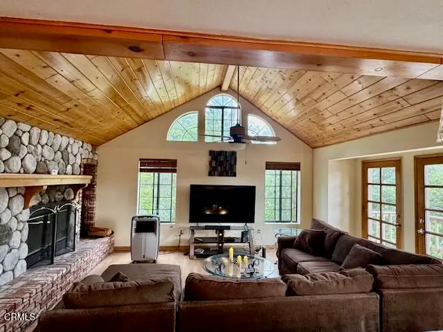 232 N Fairway Drive N, Lake Arrowhead, CA 92352 - #3