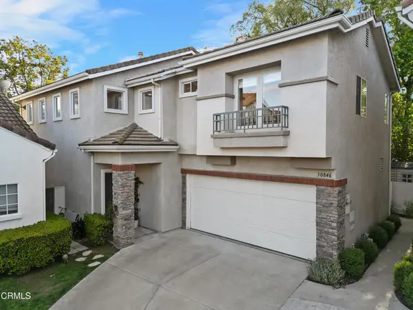 30846 Monaco Court, Westlake Village, CA 91362
