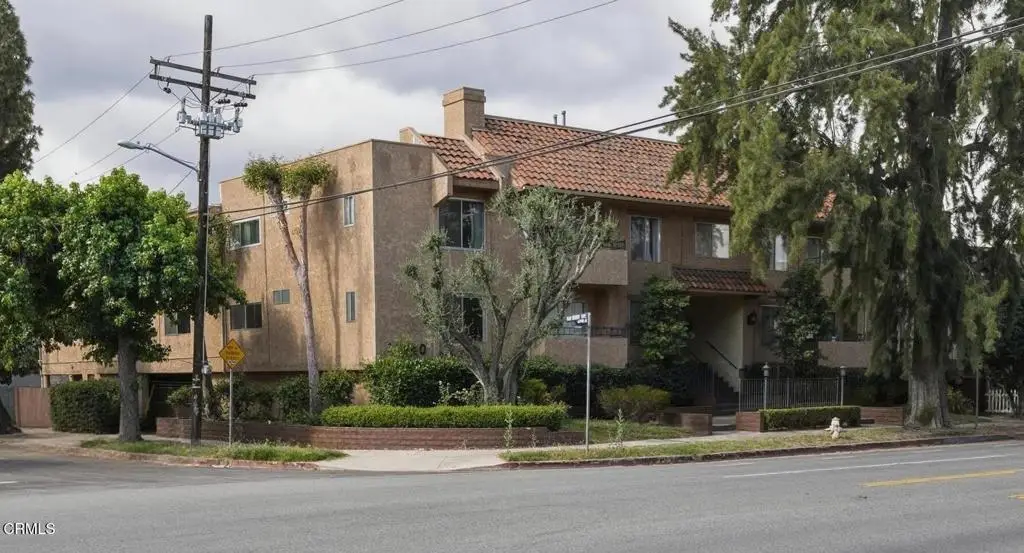 12940 Riverside Drive #106, Sherman Oaks, CA 91423 - #1