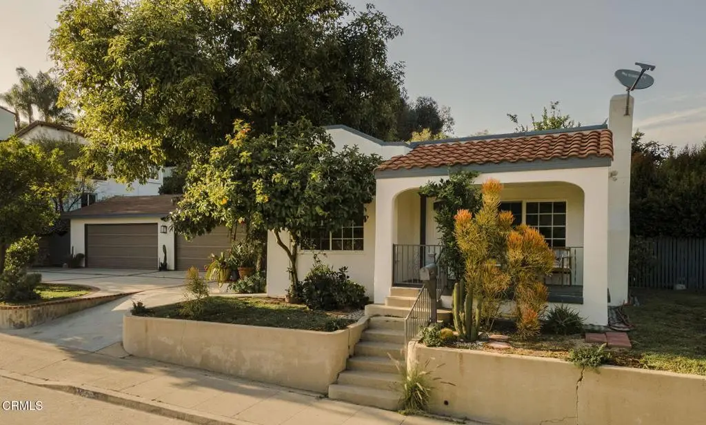 6375 Adelaide Place, Los Angeles, CA 90042 - #1