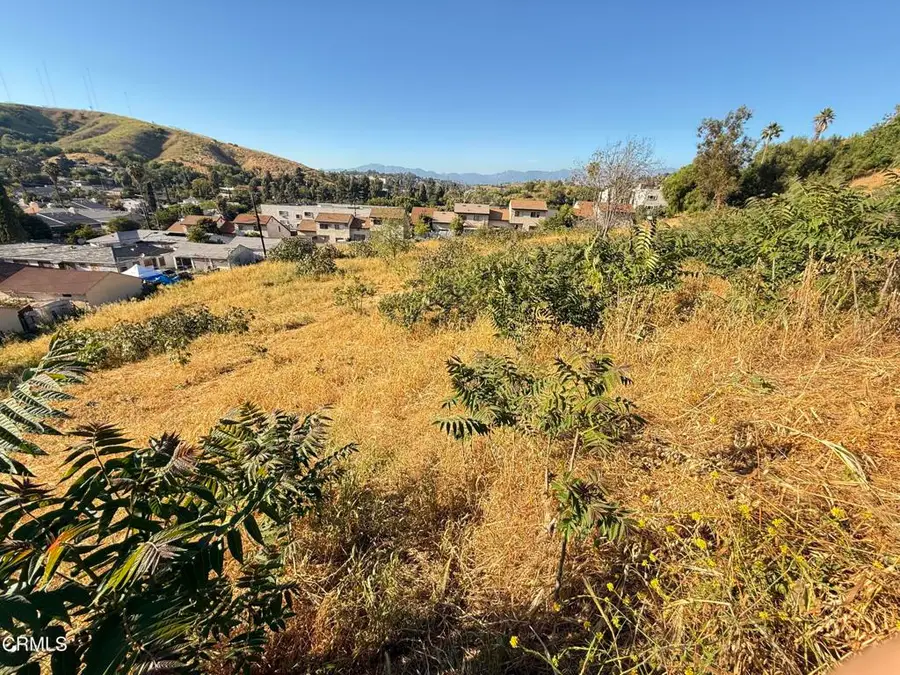 0 Thelma Ave, Los Angeles, CA 90032 - #3