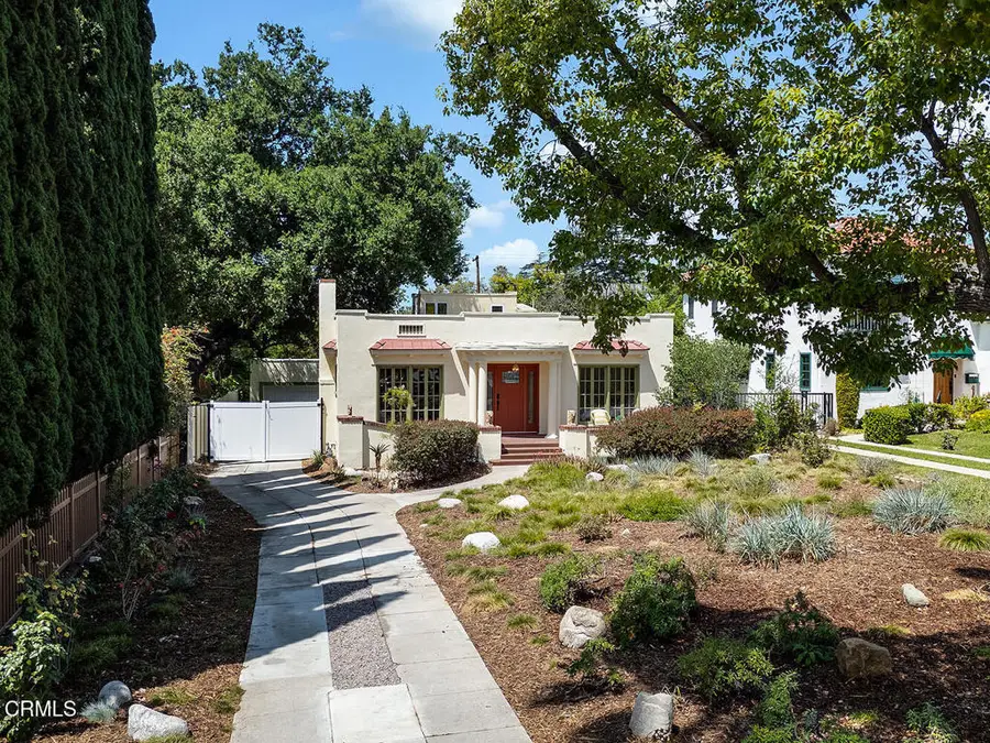 1275 N Hill Avenue, Pasadena, CA 91104 - #3