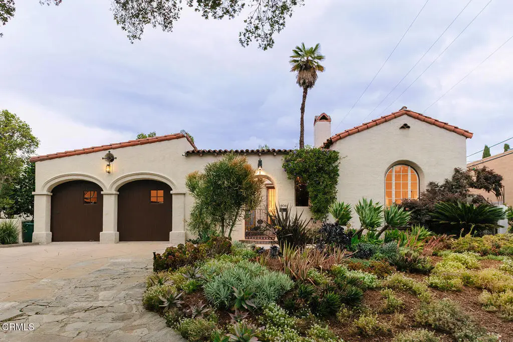 808 Grand Avenue, South Pasadena, CA 91030 - #1