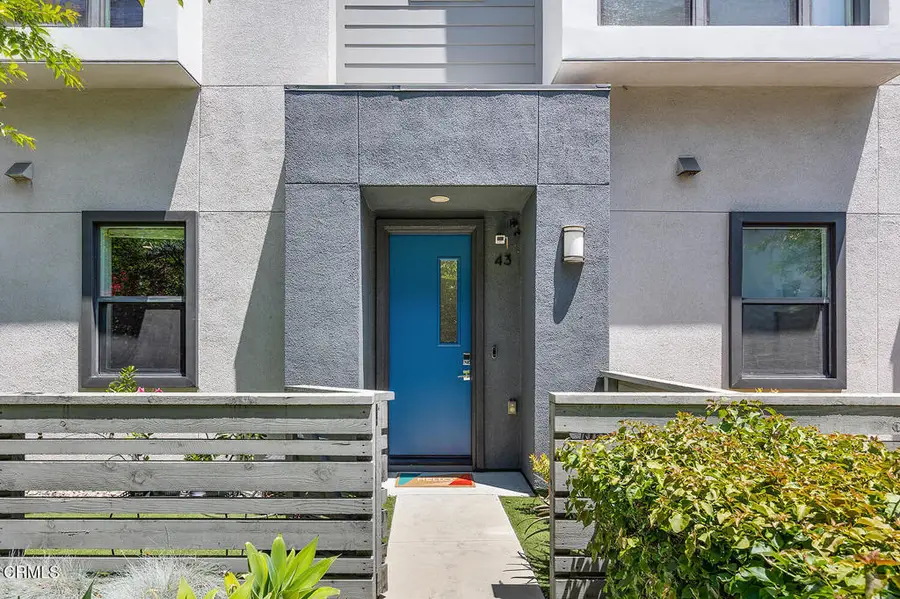 3943 N Eagle Rock Boulevard #43, Los Angeles, CA 90065 - #2