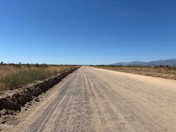 0 Caughlin Road, Phelan, CA 92371