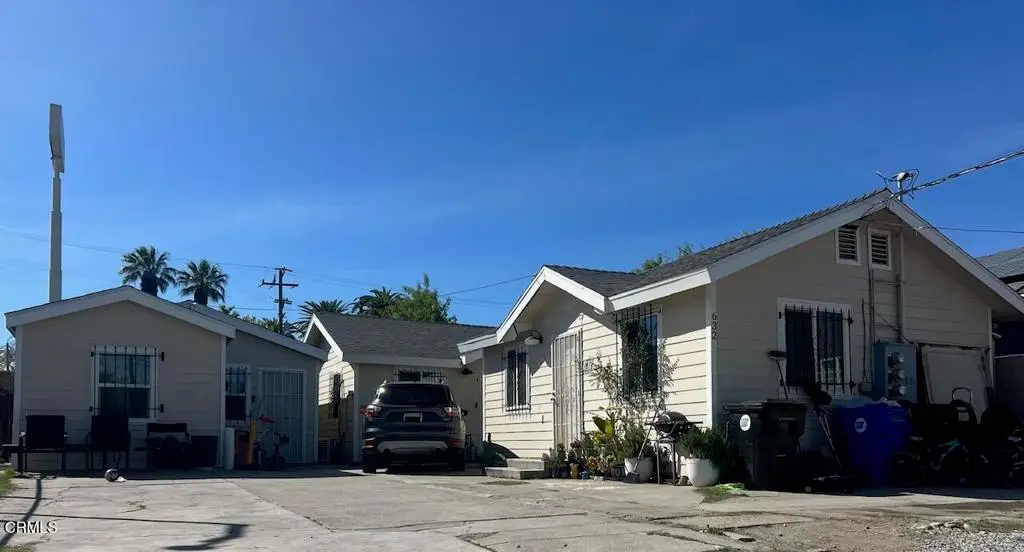 632 N Crescent Avenue, San Bernardino, CA 92410 - #1