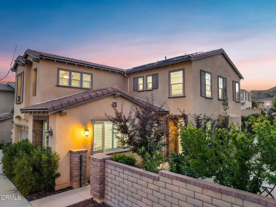 28649 Stonegate Court, Valencia, CA 91354 - #2