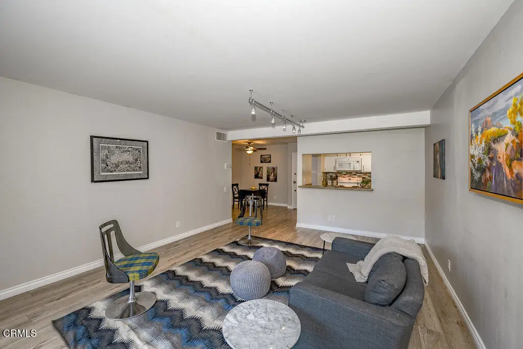 5460 White Oak Avenue #E125, Encino, CA 91316 - #1