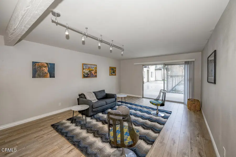 5460 White Oak Avenue #E125, Encino, CA 91316 - #2