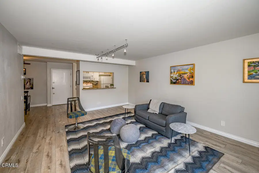 5460 White Oak Avenue #E125, Encino, CA 91316 - #3