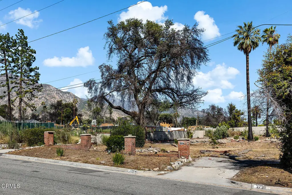 2726 N Marengo Avenue, Altadena, CA 91001 - #1