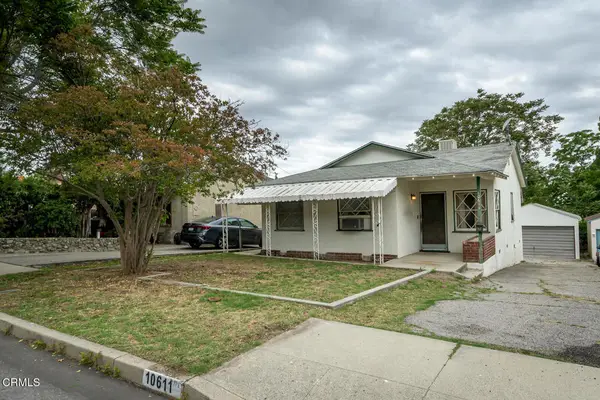 10611 Redmont Avenue, Tujunga, CA 91042