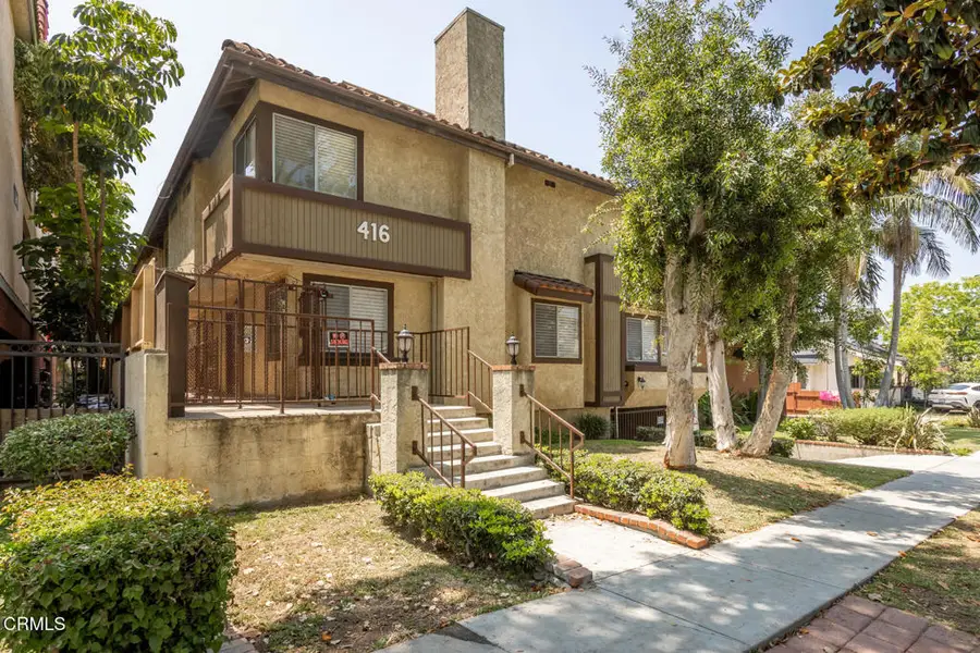 416 Ivy Street #3, Glendale, CA 91204 - #2