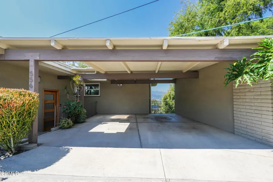 556 Alta Vista Avenue, South Pasadena, CA 91030 - #2