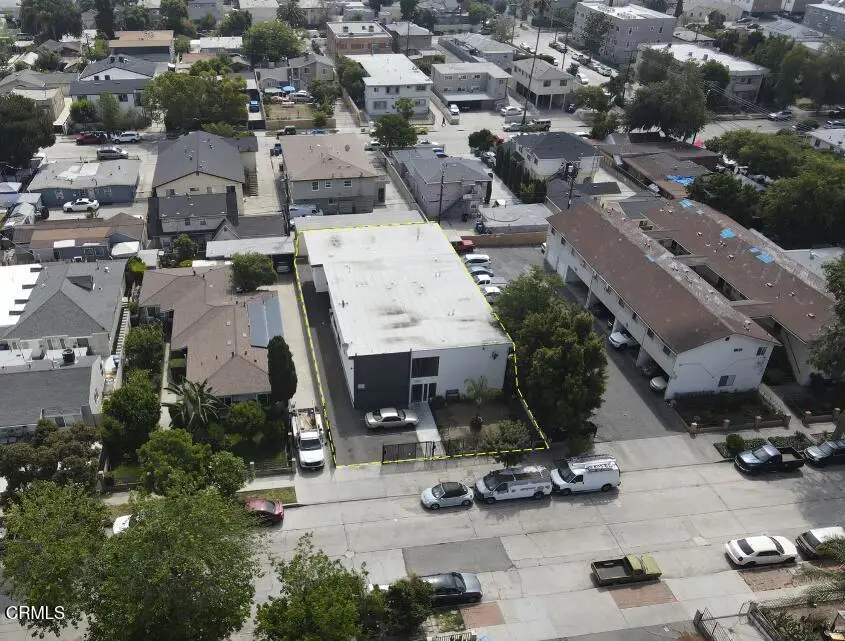 6722 Troost Avenue, North Hollywood, CA 91606 - #1