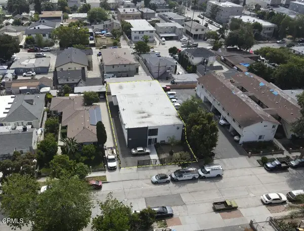 6722 Troost Avenue, Los Angeles, CA 91606