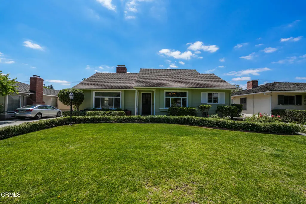 2882 Woodlawn Avenue, San Marino, CA 91108 - #1
