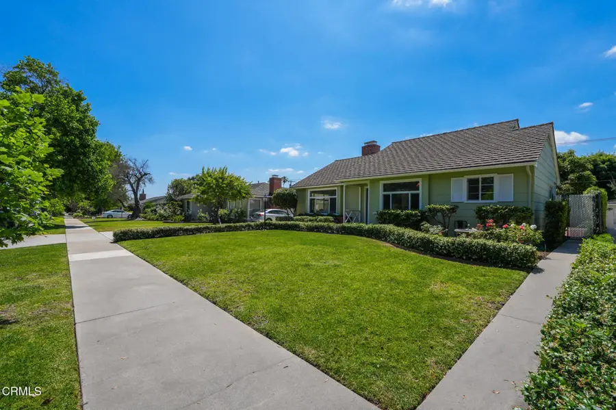 2882 Woodlawn Avenue, San Marino, CA 91108 - #2