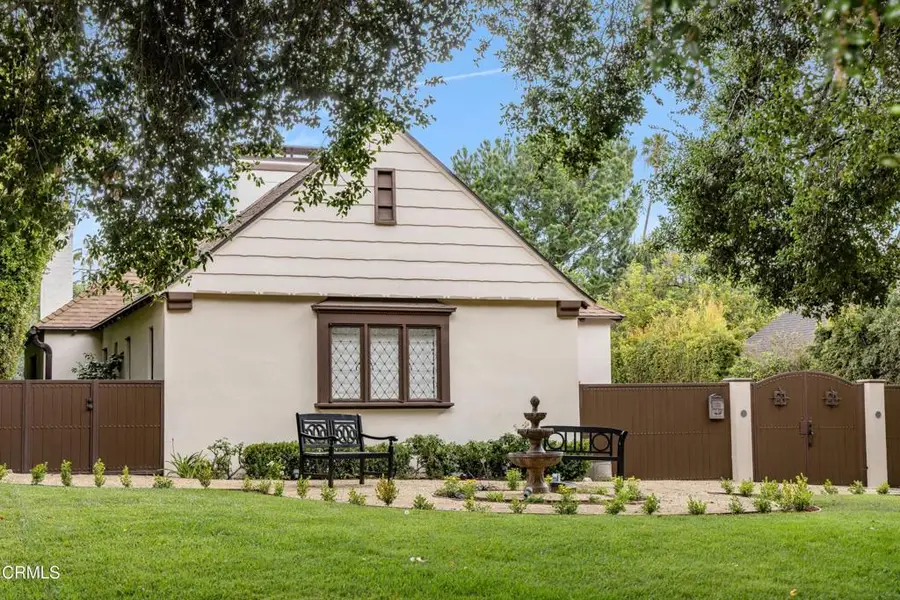 1096 N Holliston Avenue, Pasadena, CA 91104 - #3