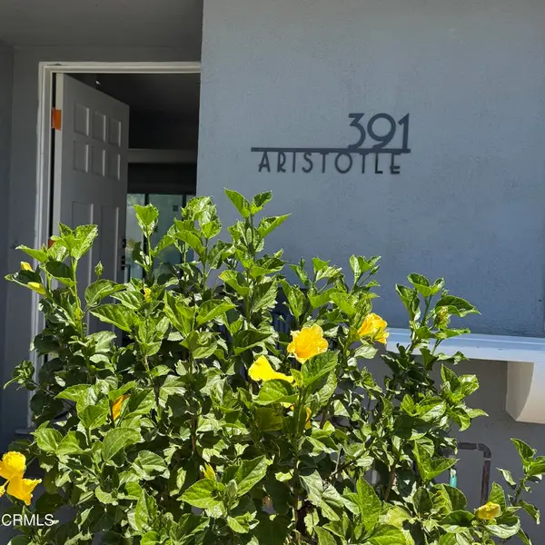 391 Aristotle Street, Simi Valley, CA 93065