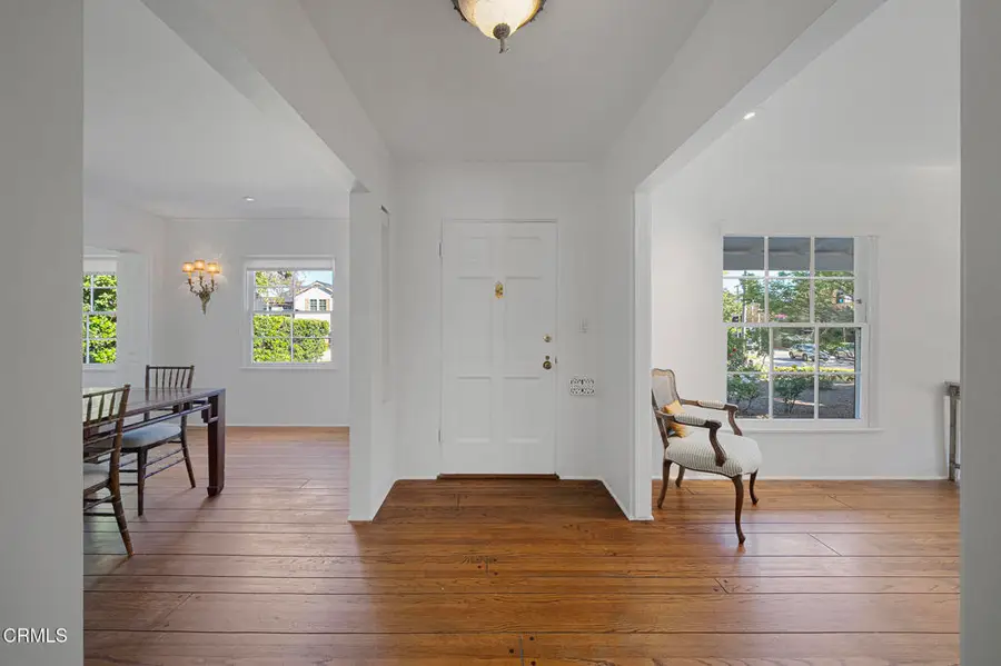 2505 Monterey Road Road, San Marino, CA 91108 - #2