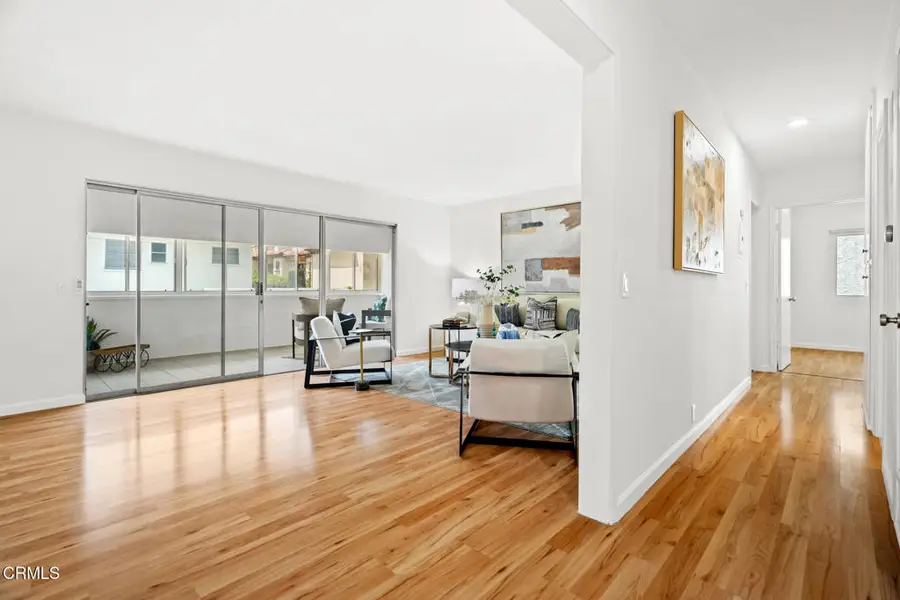 485 S Madison Avenue #7, Pasadena, CA 91101 - #3