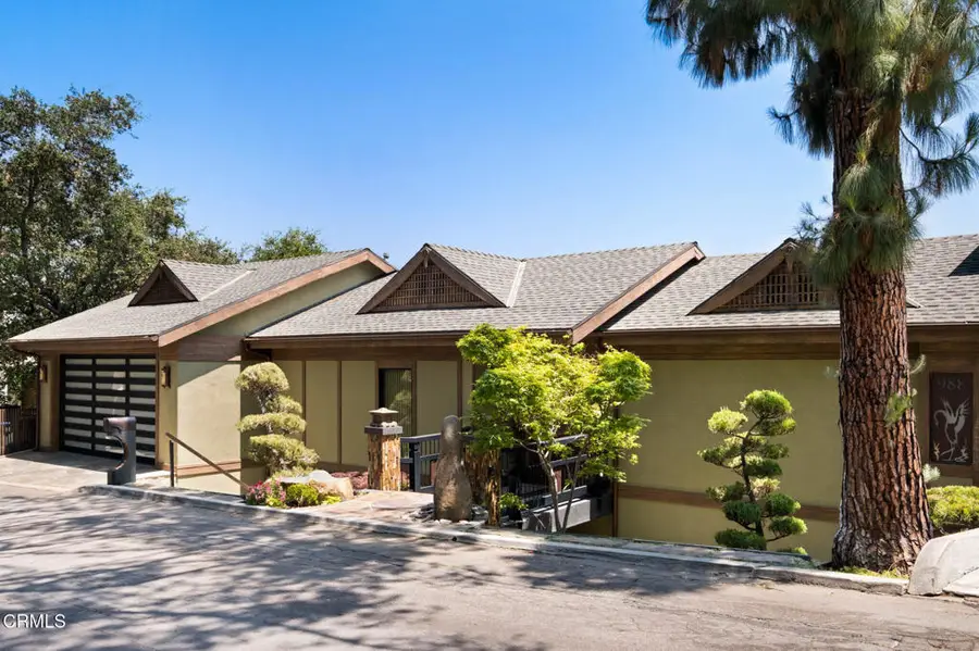 988 Glen Oaks Boulevard, Pasadena, CA 91105 - #2