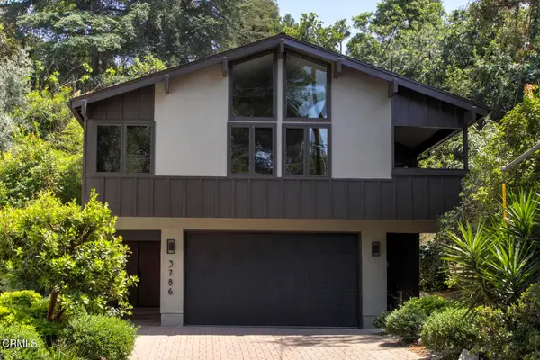 3786 Latrobe Street, Los Angeles, CA 90031