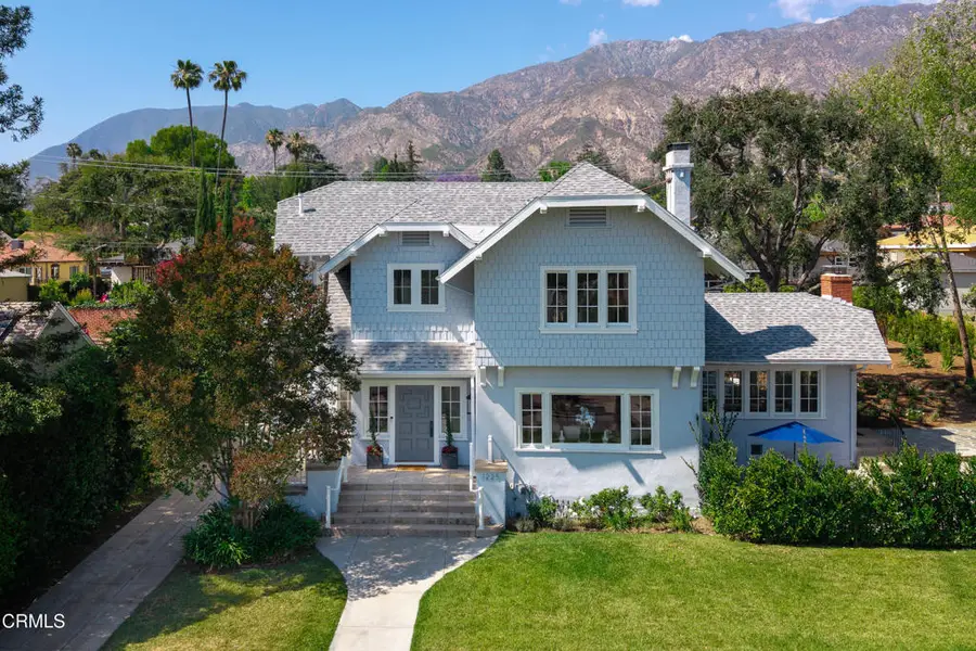 1225 Boston Street, Altadena, CA 91001 - #2