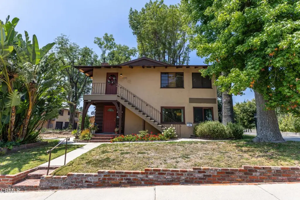 2391 El Molino Avenue, Altadena, CA 91001 - #1