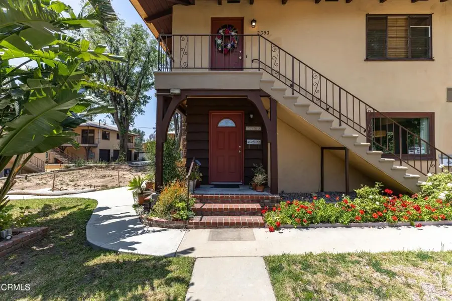 2391 El Molino Avenue, Altadena, CA 91001 - #2