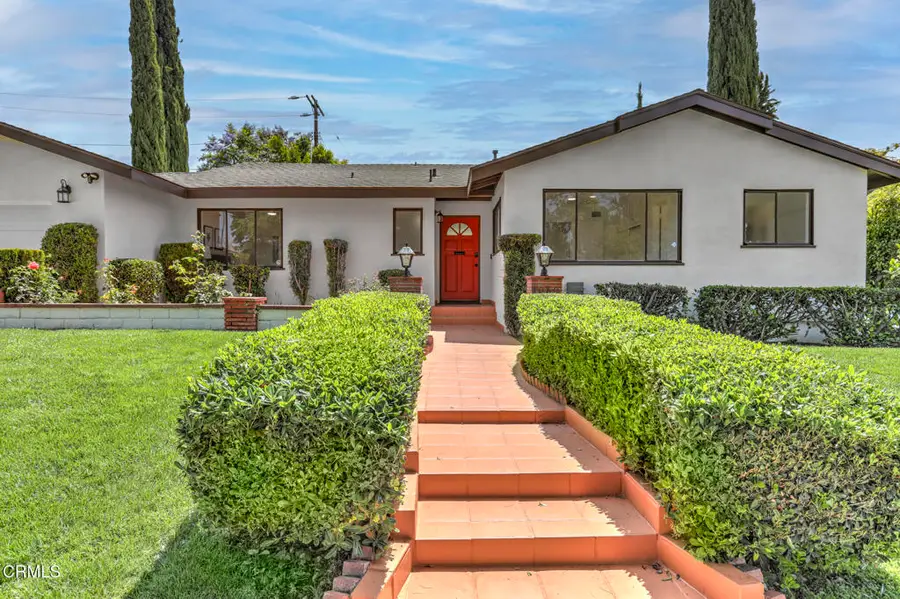 1080 Riviera Drive, Pasadena, CA 91107 - #2