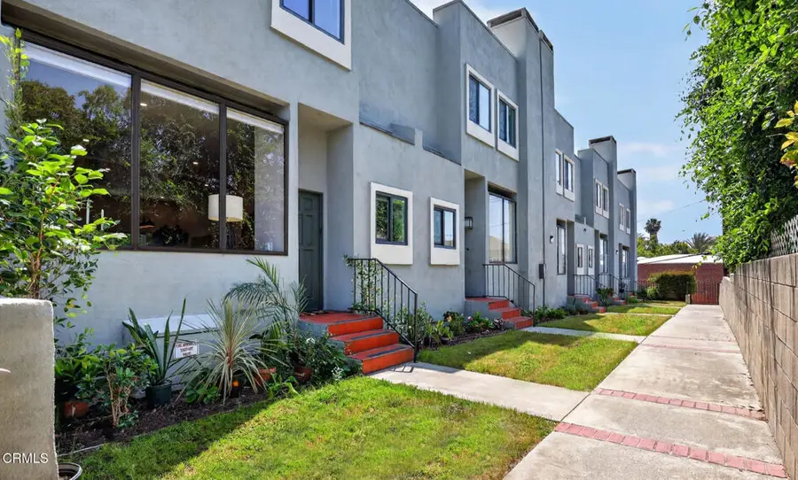 657 S Marengo Avenue #4, Pasadena, CA 91106 - #2