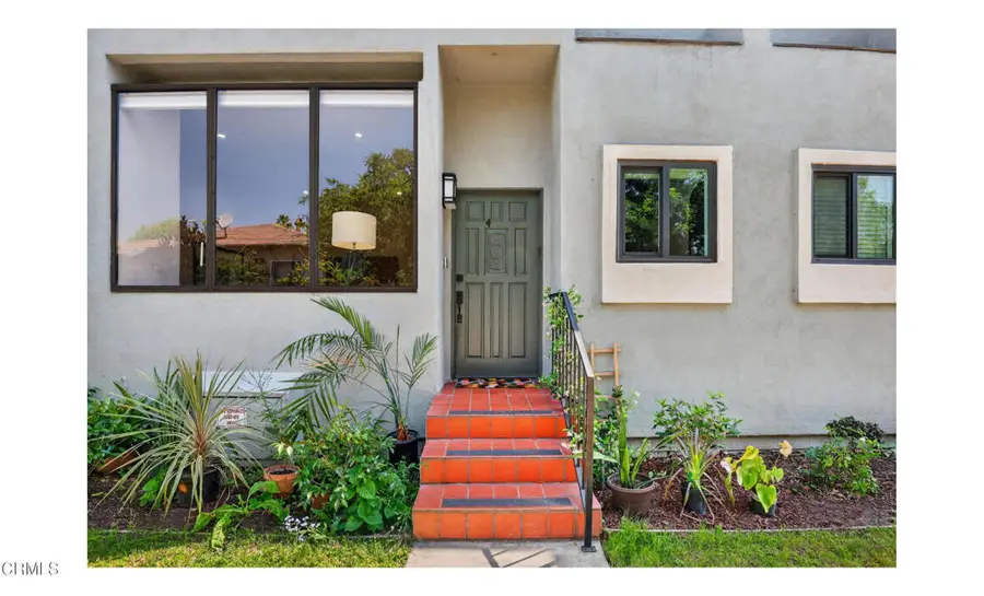 657 S Marengo Avenue #4, Pasadena, CA 91106 - #3