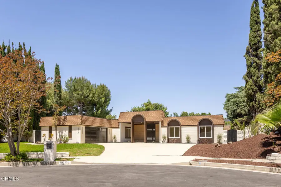 19713 Romar Street, Chatsworth, CA 91311 - #2