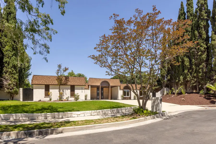 19713 Romar Street, Chatsworth, CA 91311 - #3