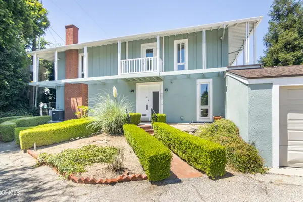 301 Orange Grove Avenue, South Pasadena, CA 91030