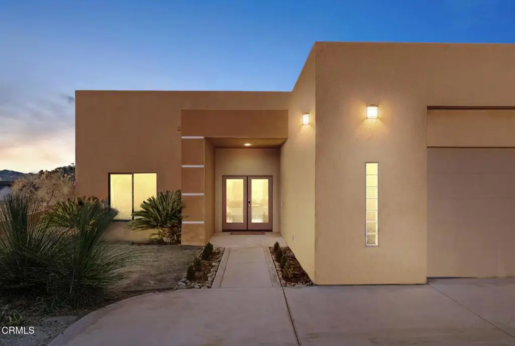 6220 Farrelo Road, Yucca Valley, CA 92284 - #1