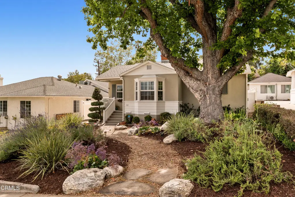 163 N Lincoln Place, Monrovia, CA 91016 - #1