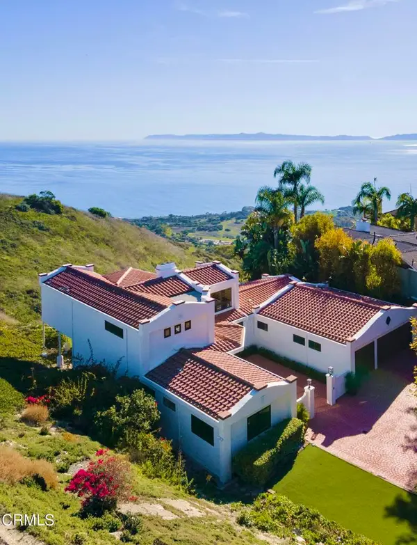 8 Burrell Lane, Rancho Palos Verdes, CA 90275