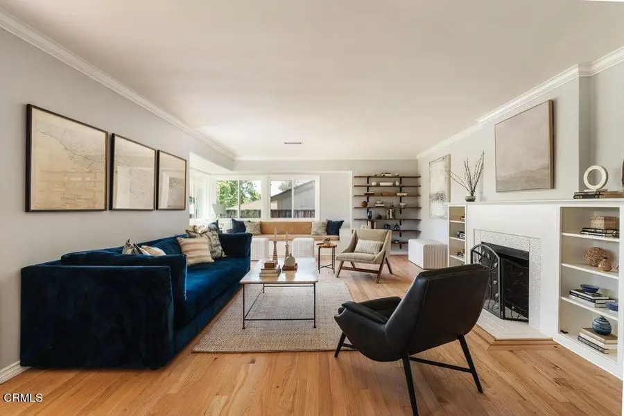 2061 N Roosevelt Avenue, Altadena, CA 91001 - #3