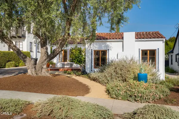 1334 Carmen Drive, Glendale, CA 91207