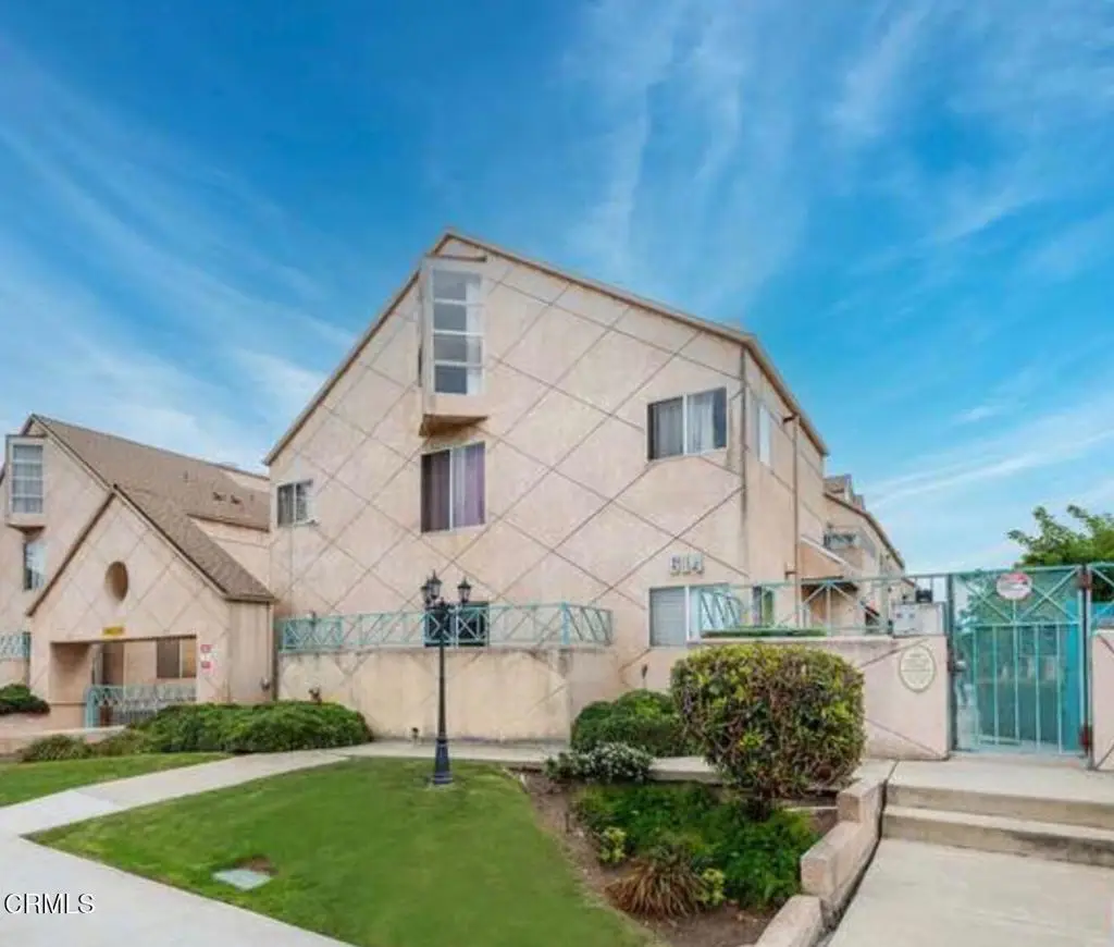614 Venice Way #210, Inglewood, CA 90302 - #1
