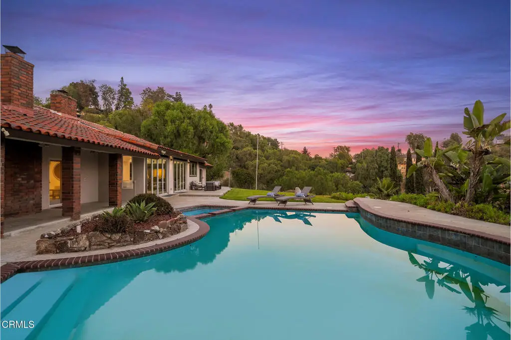 1509 Le Flore Drive, La Habra Heights, CA 90631 - #1