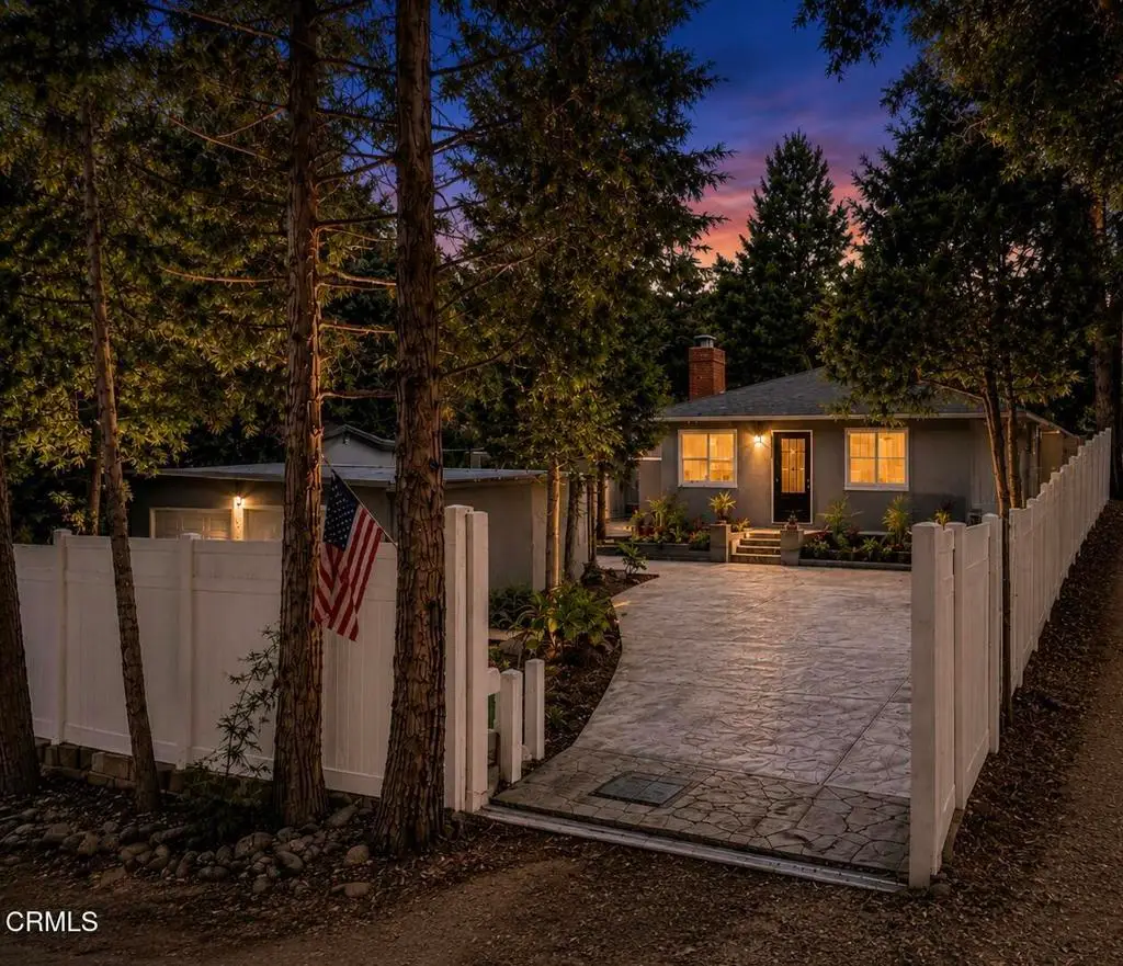 15113 Calle Los Elegantes, Green Valley, CA 91390 - #1