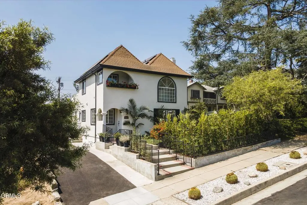 2354 Laverna Avenue, Los Angeles, CA 90041 - #1