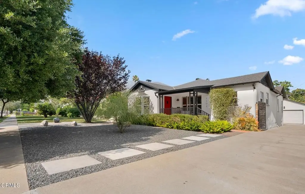 1102 Bella Vista Avenue, Pasadena, CA 91107 - #1