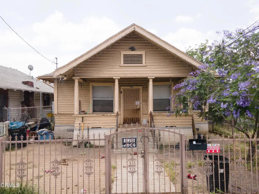 3000 Darwin Avenue, Los Angeles, CA 90031 - #1