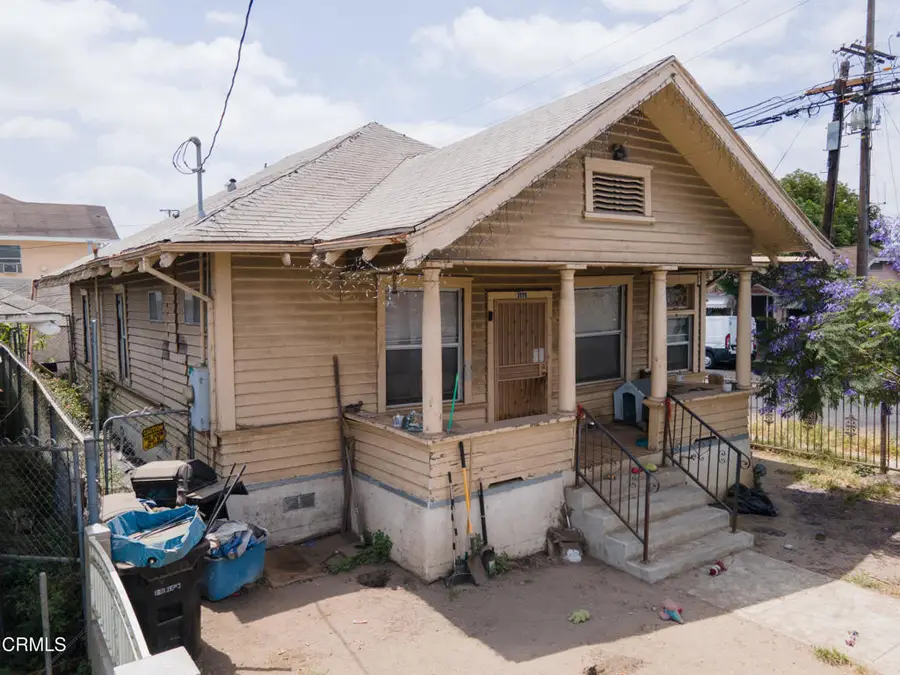 3000 Darwin Avenue, Los Angeles, CA 90031 - #2