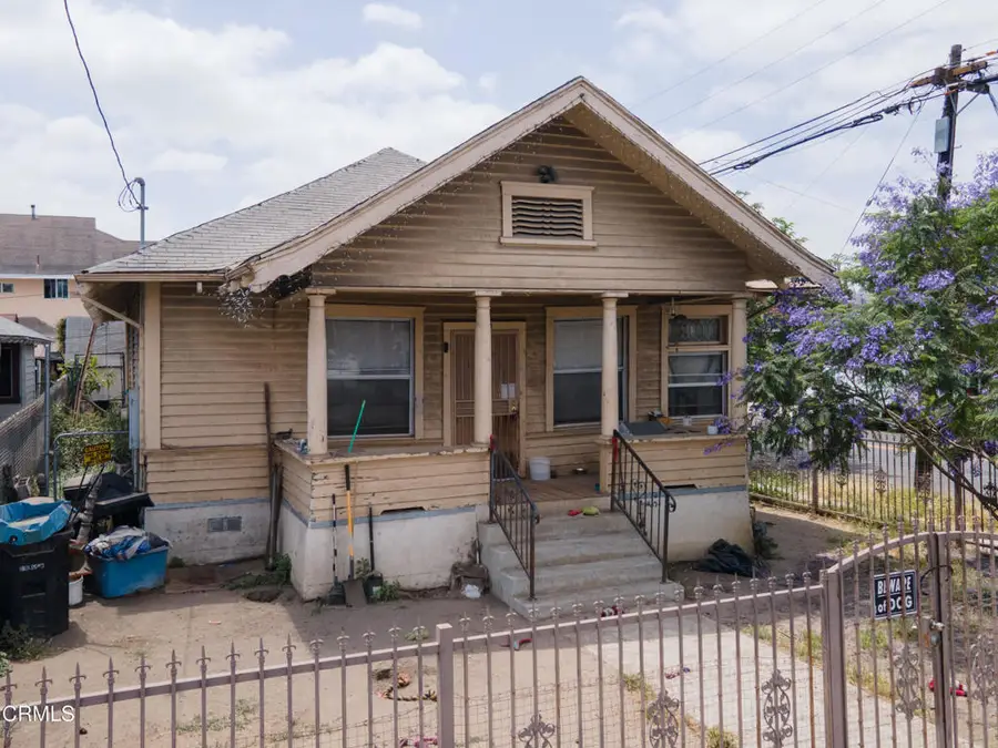 3000 Darwin Avenue, Los Angeles, CA 90031 - #3